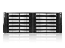 iStarUSA V-4-M24SA Build-to-Order - 4U 24-Bay Storage Server Rackmount Chassis