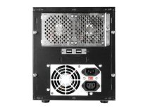 iStarUSA DAGE440M1-ES 4-bay 3.5″ SAS/SATA 6.0 Gb/s eSATA Hotswap Enclosures