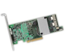 LSI MegaRAID SAS 9266-8i SATA SAS RAID Controller