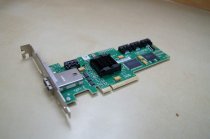 IBM 25R8071 - LSI Logic SAS3444E 3GB 4-port PCI-E HBA SAS Controller Card