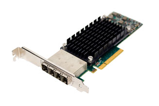 ATTO ExpressSAS H6F0 GT 16-External Port 6Gb/s SAS/SATA PCIe 3.0 Controller