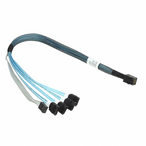 LSI00409/CBL-SFF8643-SATASB-05M