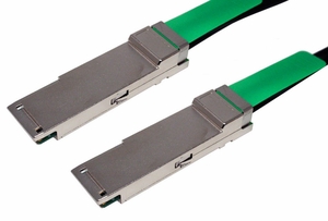 TMC C9494-xM-IB -- QSFP+ / QSFP+, PASSIVE Cable
