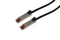 TMC C9898-xM-P4EQ-R -- SFP-SFP, 4Gb, Equalized Cable