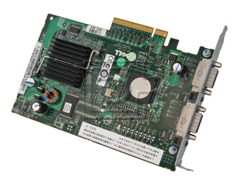 Dell SAS 5E 8 port SAS/SATA PCI-E Controller. CG782 / FG210 / FD467 / M778G / P455G / 310-8285