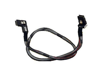 Dell 0R145M R145M miniSAS SFF-8087 to miniSAS SFF-8087 Cable for Poweredge R710