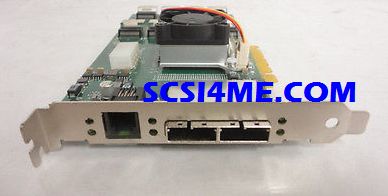 Astek A33606-PCI 6Gb/s SAS Expander Card