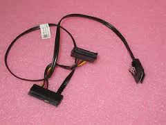 Dell R4J56 PowerEdge T620 SAS TBU Cable