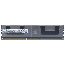 SAMSUNG DDR3L 1600MHzCL11 32GB LRDIMM 4Rx4 M386B4G70DM0-YK03 SAM D Orig