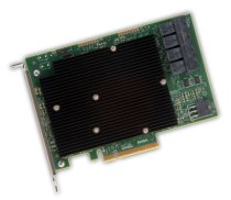 LSI00447 - LSI SAS 9300-16i 12Gb/s HBA 16 Internal Ports SFF-8643 PCIe 3.0