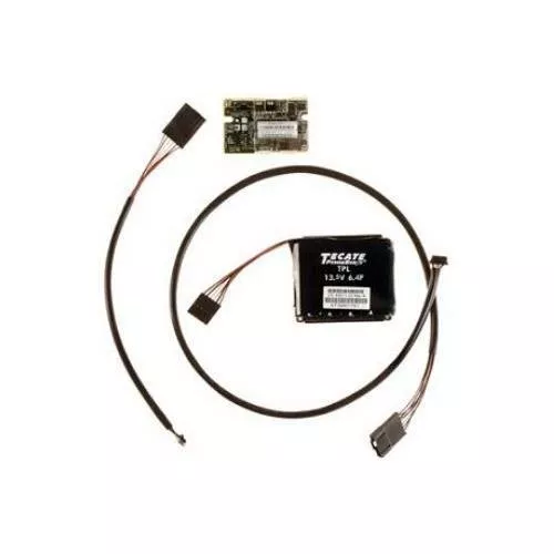 LSI00418 Remote CacheVault Kit with CacheVault Flash Module CVFM04 & Pow...