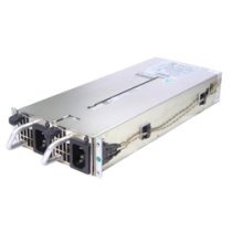 Dynapower Sure Star R1J-300I1H2A0 300W 1U Redundant Power Supply