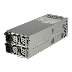 Dynapower Sure Star TC-650RVN2 650W Redundant Power Supply