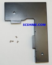 SCSI4ME 2535A Universal 2.5″ to 3.5″ Drive Adapter Converter. Fits Dell HP Lenovo IBM 3.5″ Caddies. Includes 4 Screws.