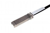 TMC C9999-xM-P-30A SFP+ (SFF-8431) passive cable using premium 10G Twin Turbo Madison 30AWG cable with white Pull-Latc