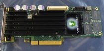 HGST Virident FlashMAX II 550GB SSD Flash PCIe Enterprise Drive M2-LP-550-1A