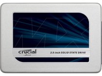 Crucial MX300 2.5″ 525GB SATA III TLC Internal Solid State Drive (SSD) CT525MX300SSD1