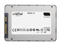 Crucial MX300 2.5" 525GB SATA III TLC Internal Solid State Drive (SSD) CT525MX300SSD1