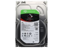 Seagate ST3000VN007 3TB SATA 6Gb/s 5900RPM 64MB IronWolf 3.5″ NAS HDD