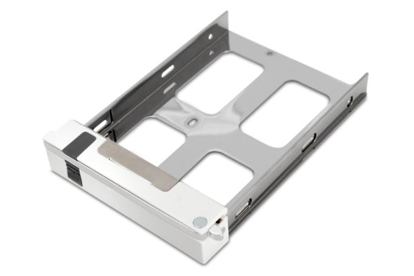 MB559TRAY-2S -- HDD/SSD Tray for ICYBento MB559 & ICYCube MB561 Series - White