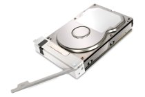 MB559TRAY-2S -- HDD/SSD Tray for ICYBento MB559 & ICYCube MB561 Series - White