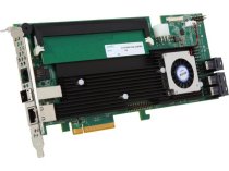 Areca ARC-1883ix-12-2NC 12+4 port 12Gb/s SAS PCIe 3.0 (x8) Dual Core RAID Controller w/ 2GB DDR3 ECC Cache - No Cables