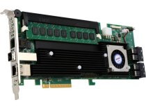 Areca ARC-1883ix-16-8NC 16+4 port 12Gb/s SAS PCIe 3.0 (x8) Dual Core RAID Controller w/ 8GB DDR3 ECC Cache - No Cables