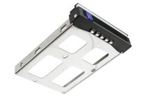 ICY DOCK EZ-Tray MB453TRAY-2B 2.5"/3.5" HDD/SSD Tray for FatCage MB15X, DataCage MB45X & MB876 Series