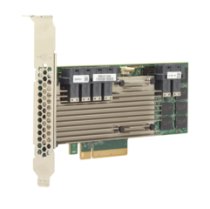 LSI MegaRAID 9361-24i SAS 12Gb/s PCIe 3.0 24-Port Controller with 4GB Cache