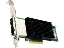LSI / Broadcom 05-25704-00 9305-16e 16-Port External SAS 12Gb/s PCI-Express 3.0 Host Bus Adapter.