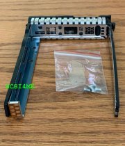 Aftermarket 2.5-inch SFF SAS/SATA/NVMe/SSD Drive Carrier Tray for HP Proliant Gen10 Servers. Replacing 727695-001.
