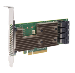 Broadcom 05-25703-00 LSI SAS9305-16i 16-Port 12GB/S PCI-Express 3.0 Host Bus Adapter
