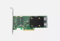 Broadcom 05-50077-00 MegaRAID 9560-16i 16-port 12Gb/s SAS/NVMe PCIe 4.0 x8 RAID Controller