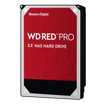 Western Digital WD4003FFBX RED PRO NAS 7200 RPM 4TB SATA III 6.0Gb/s 3.5″ HDD