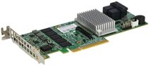 Supermicro AOC-S3108L-H8iR 12Gb/s 2GB 8-Port PCI-E SAS-3 RAID Controller