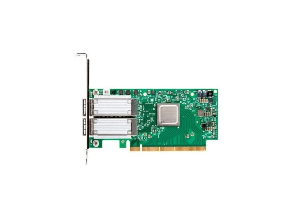 MELLANOX MCX515A-GCAT CONNECTX-5 QSFP28 50GBE PCIe 3.0 x16 EN Network Interface Card