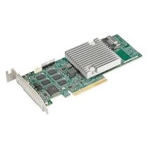 Supermicro AOC-S3908L-H8IR 12Gb/s 8 internal Ports SAS PCIe Gen 4.0 Internal RAID Adapter