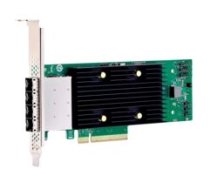 Broadcom eHBA 9600-16e PCIe 4.0 x8 Tri-Mode Storage Adapter 05-50118-00