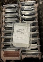 Toshiba MG09ACA18TEY MG09 Series 18TB 3.5" 6Gb/s SATA Enterprise HDD MG09ACA18TE