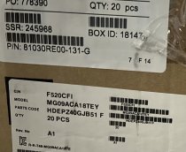 Toshiba MG09ACA18TEY MG09 Series 18TB 3.5" 6Gb/s SATA Enterprise HDD MG09ACA18TE