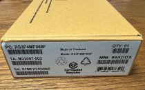 Intel RS3P4MF088F Tri-Mode SAS/SATA/NVMe RAID Controller (=Broadcom MegaRAID 9580-8i8e)