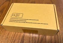 Intel RS3P4MF088F Tri-Mode SAS/SATA/NVMe RAID Controller (=Broadcom MegaRAID 9580-8i8e)
