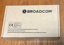 Broadcom MegaRAID 9540-8i PCIe Gen 4.0 Tri-Mode 12Gb/s SAS/SATA/PCIe (NVMe) RAID Controller