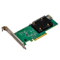 Broadcom MegaRAID 9540-8i PCIe Gen 4.0 Tri-Mode 12Gb/s SAS/SATA/PCIe (NVMe) RAID Controller