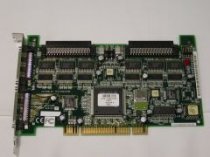 Adaptec AHA-3944AUWD Dual Ultra Wide HVD SCSI Controller