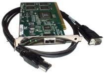 ConnectCom CSB-FC1000 1GB Fibre Channel Host Adapter