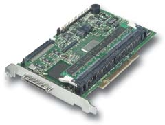 Dell PERC3/SC (MegaRAID Express 500) Ultra160 SCSI RAID w/ 32MB